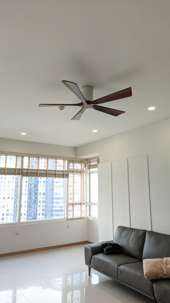 quat tran 5canh go sat quat tran 5canh go sat