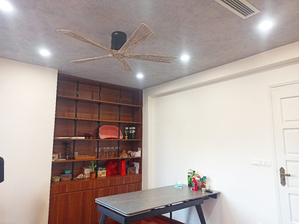 quat tran co ngan 5canhgo quat tran co ngan 5canhgo