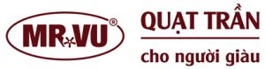 Quạt trần Mr.Vũ