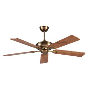 Quạt trần Classic Gold