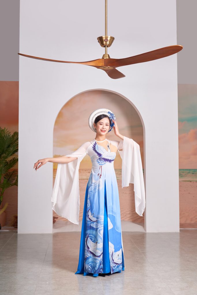 quat tran 3canh go eagle 70 quat tran 3canh go eagle 70