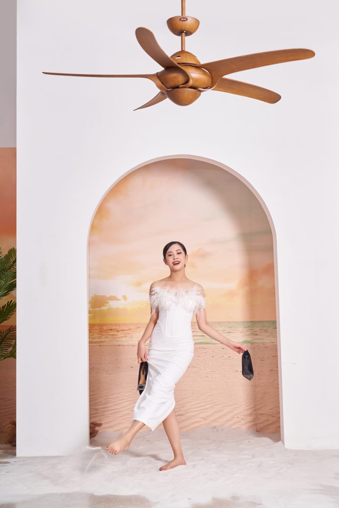 quat tran 5 canh uragano go quat tran 5 canh uragano go