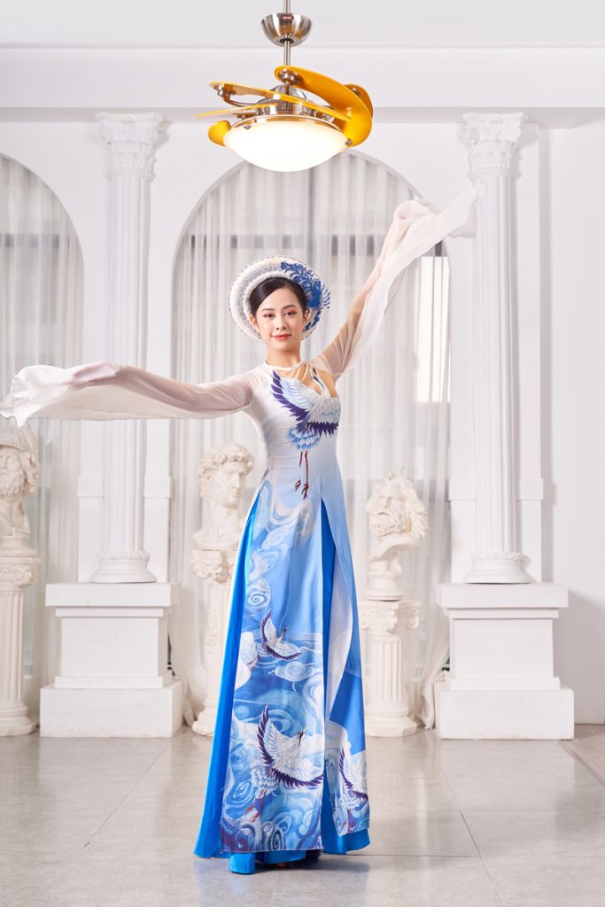 quat tran 5 canh xep sole vang dep quat tran 5 canh xep sole vang dep