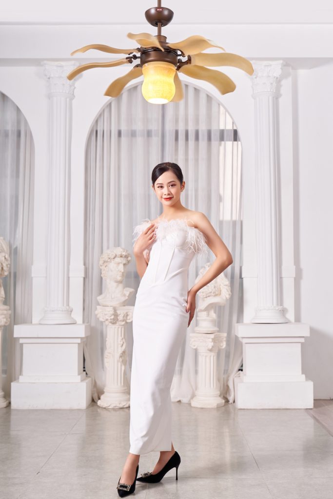 quat tran co den canh xep fiore quat tran co den canh xep fiore