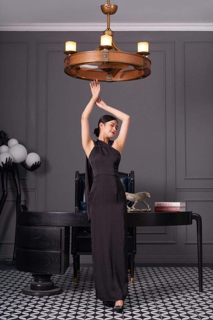 quat tran den nen candela quat tran den nen candela