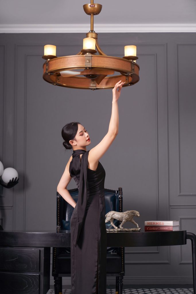 quat tran dep candela quat tran dep candela