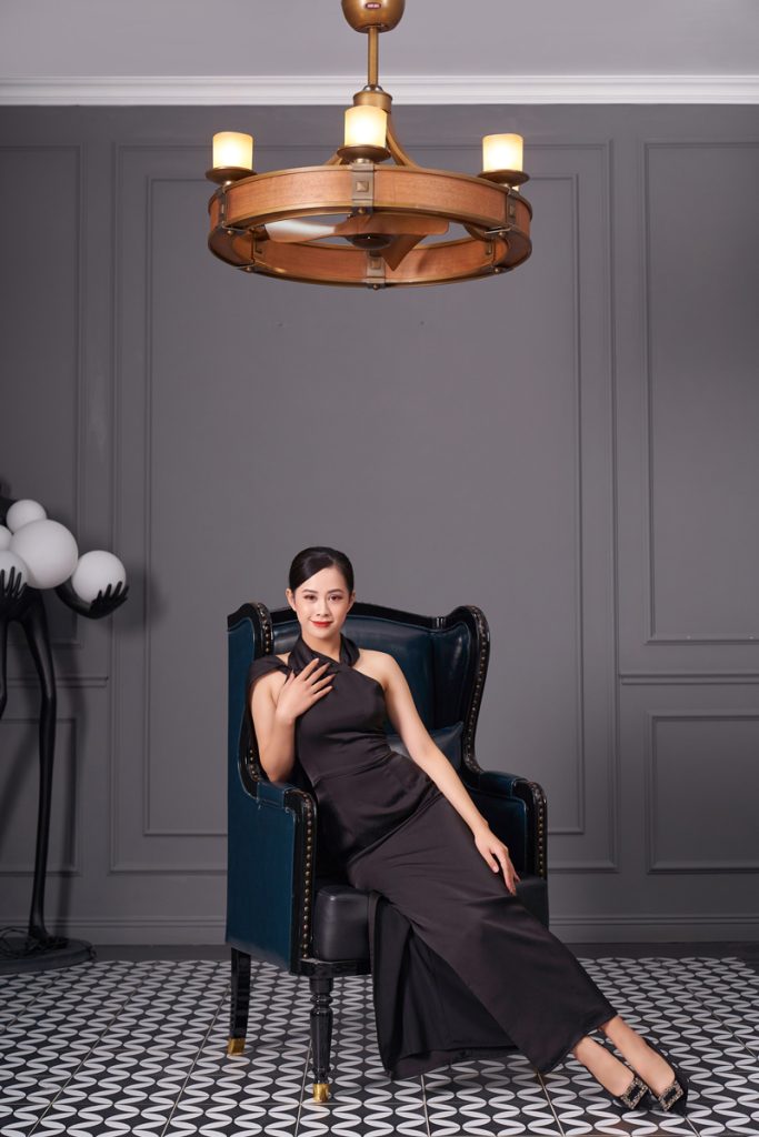 quat tran nen candela quat tran nen candela