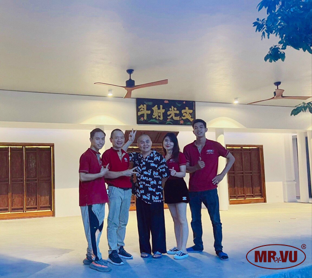 doi ngu lap dat quat tran mrvu tai hanoi