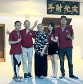 Nghệ sỹ Xuân Hinh