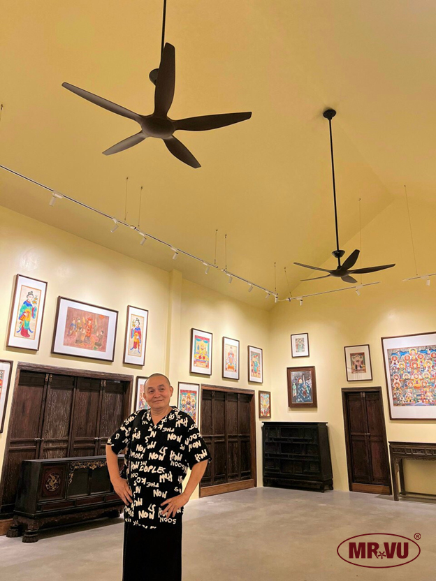 nghe-sy-xuan-hinh-thich-quattranmrvu