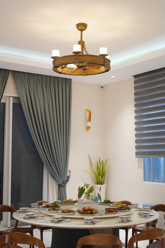 quat tran den chum candela quat tran den chum candela