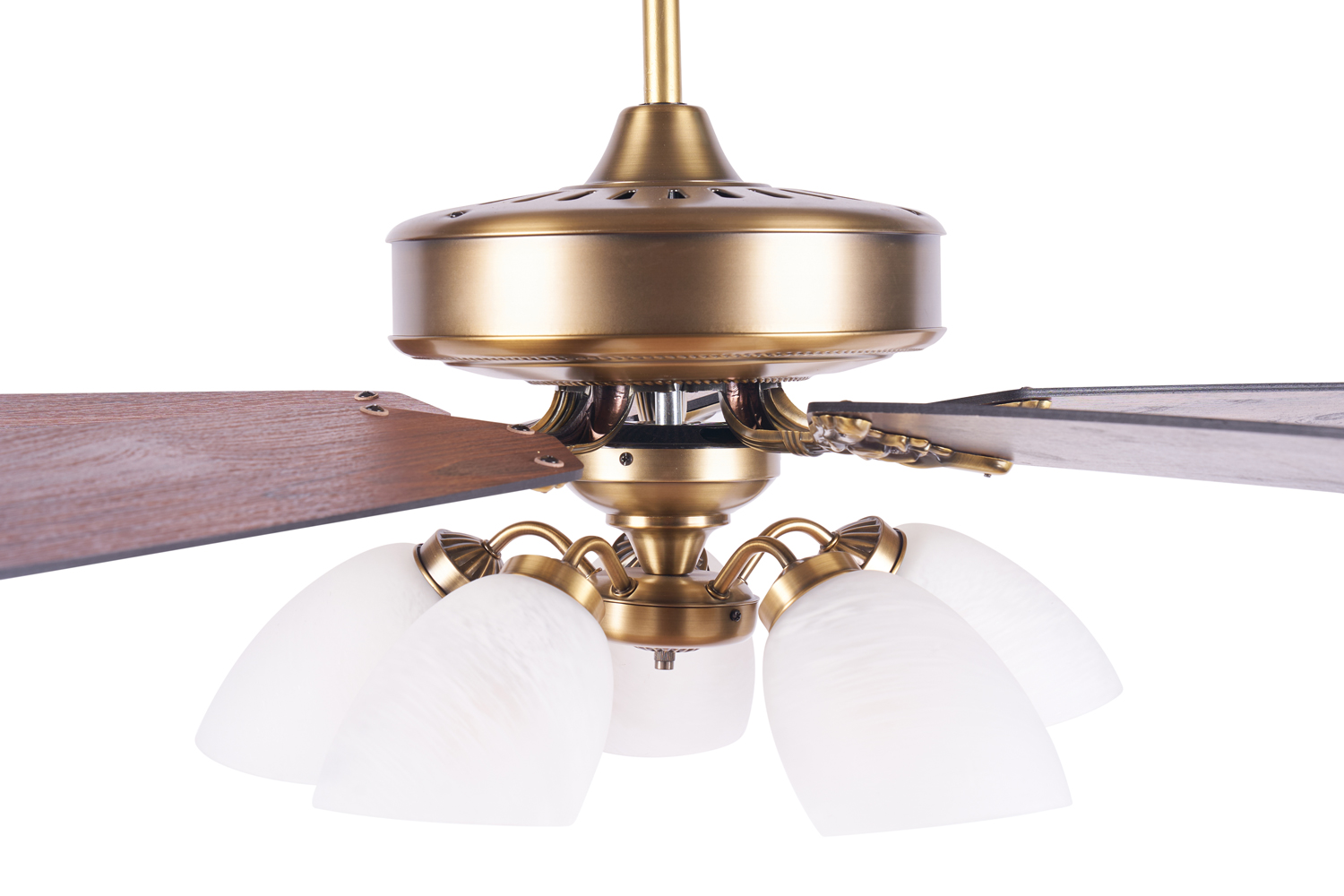 quat tran 5 canh den led lotus plus6 quat tran 5 canh den led lotus plus6