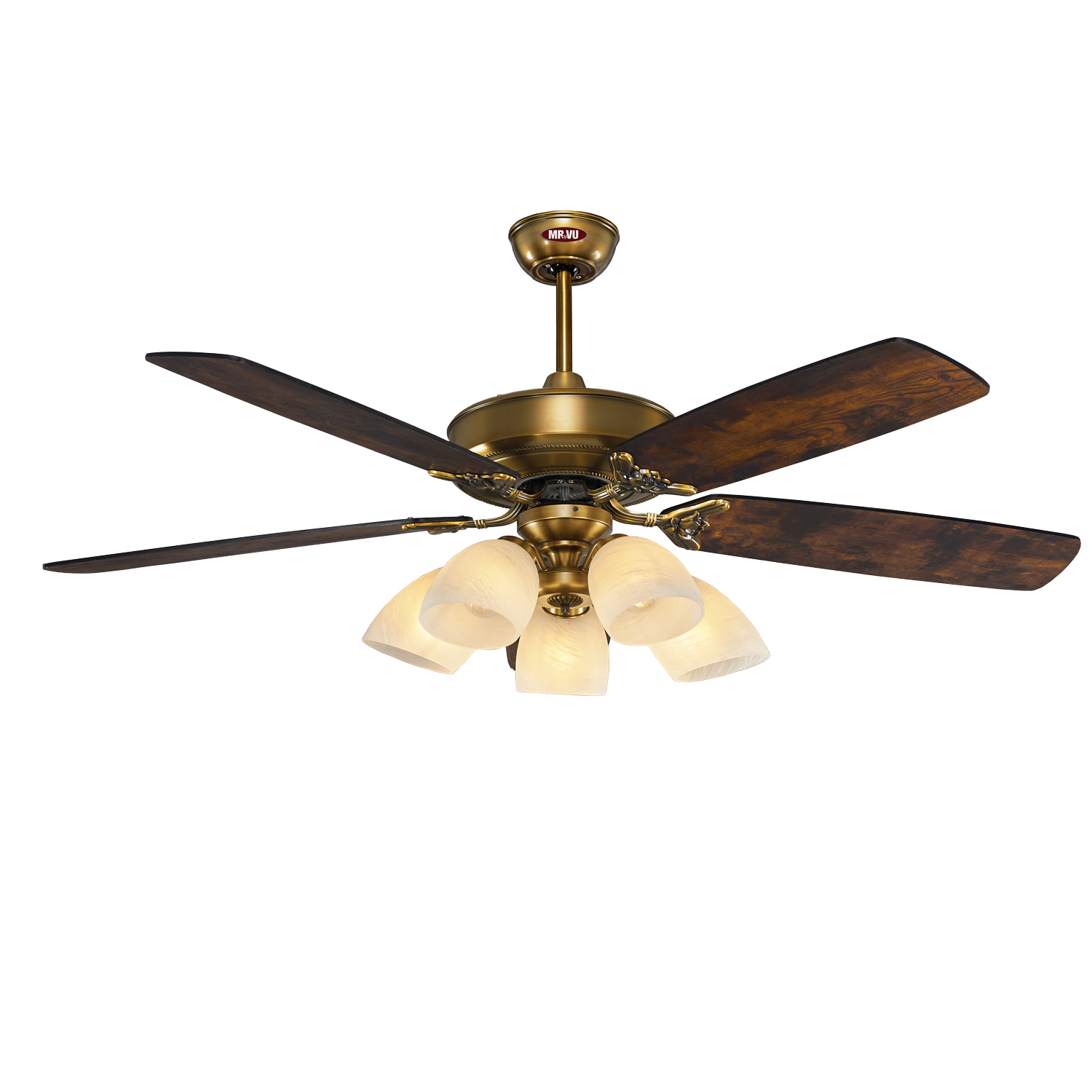 quat tran co dien 5 canh go lotus plus quat tran co dien 5 canh go lotus plus