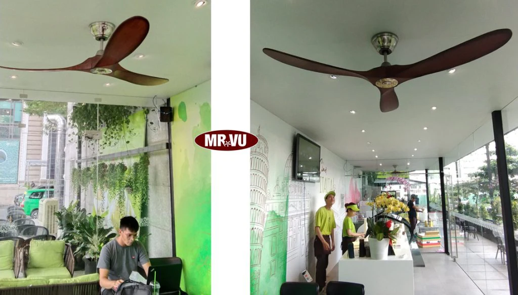 Top 5 quán cafe đẹp ở Sài Gòn nên đến ít nhất 1 lần 8 quan cafe dep tai quan 7 hcm
