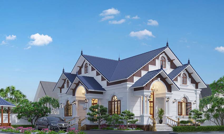 mau-nha-biet-thu-1-tang-mai-thai-dep-3 mau-nha-biet-thu-1-tang-mai-thai-dep-3