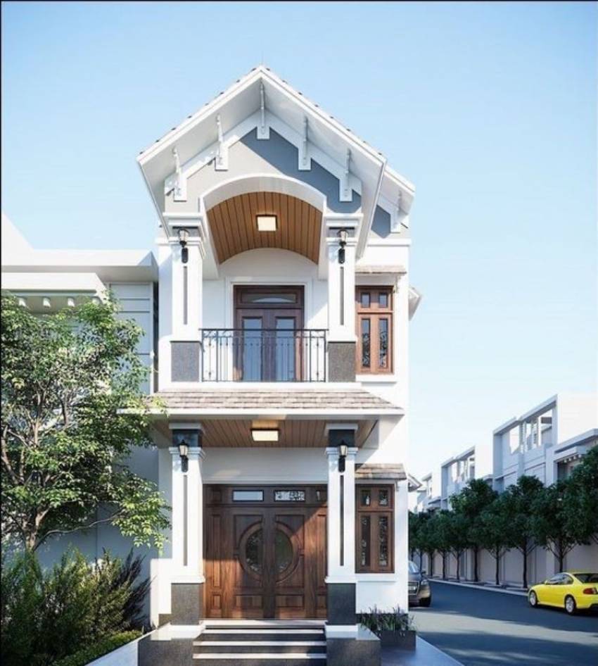 nha pho tan co dien 6