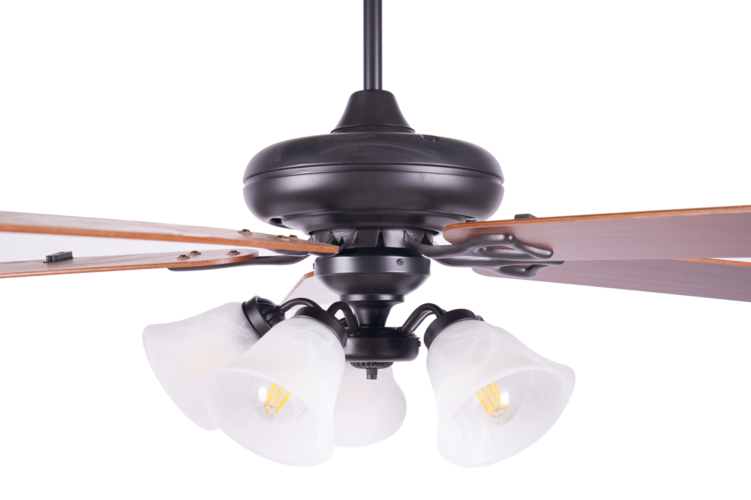 quat tran 5 canh classic 5 den quat tran 5 canh classic 5 den