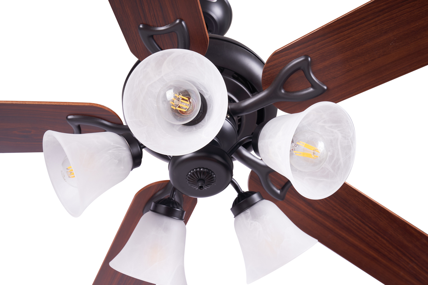 quat tran 5 canh classic 5 den4 quat tran 5 canh classic 5 den4