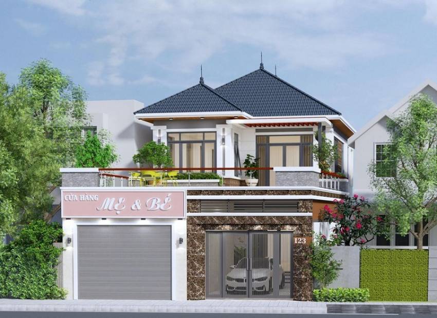 thiet-ke-nha-mat-pho-kinh-doanh-4