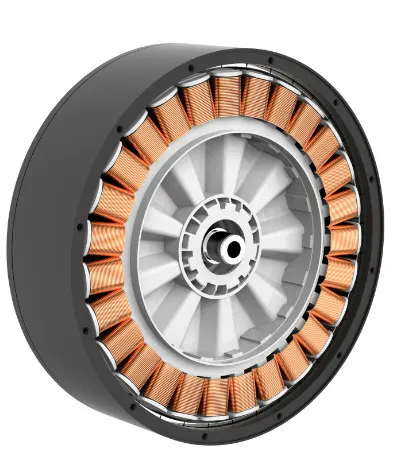Sự khác biệt giữa Động cơ BLDC và Động cơ PMSM 7 dong co quat tran cong nghiep xtremeplus