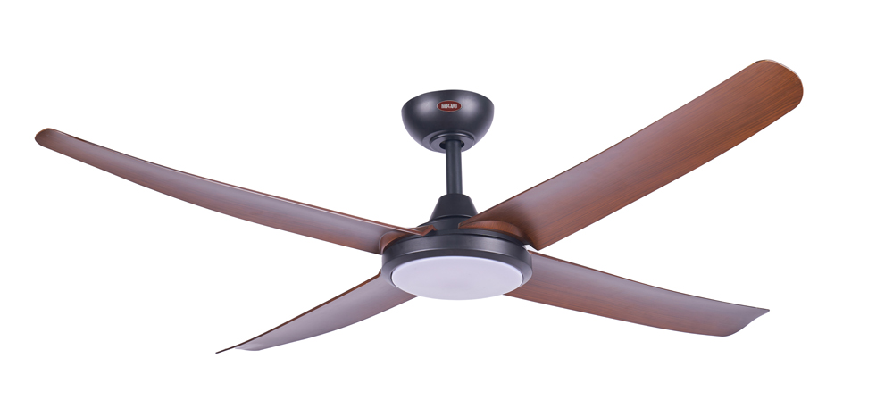 quạt trần hero 4 cánh