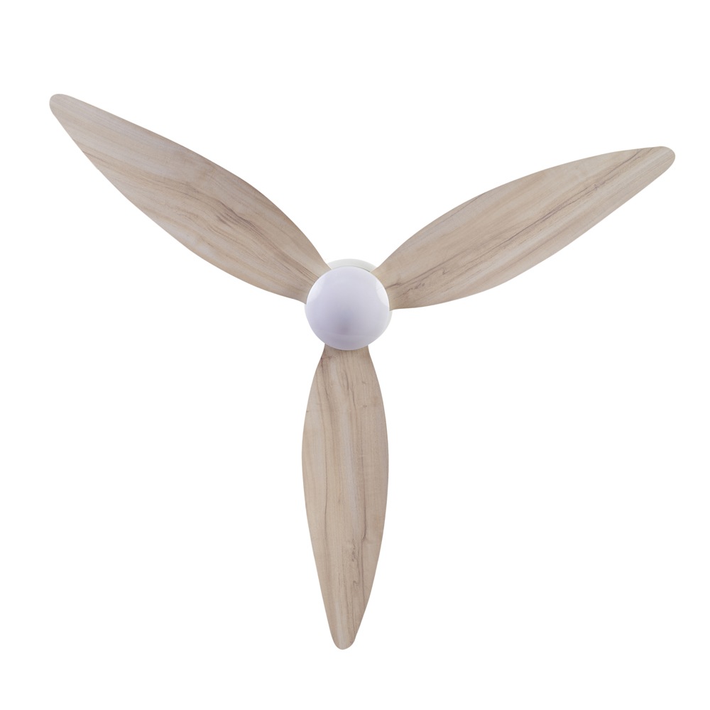 Đèn led ở chính giữa