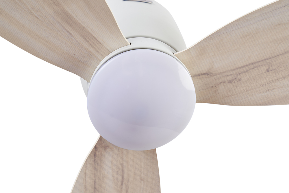 3 cánh quạt bằng chất liệu gỗ Plywood