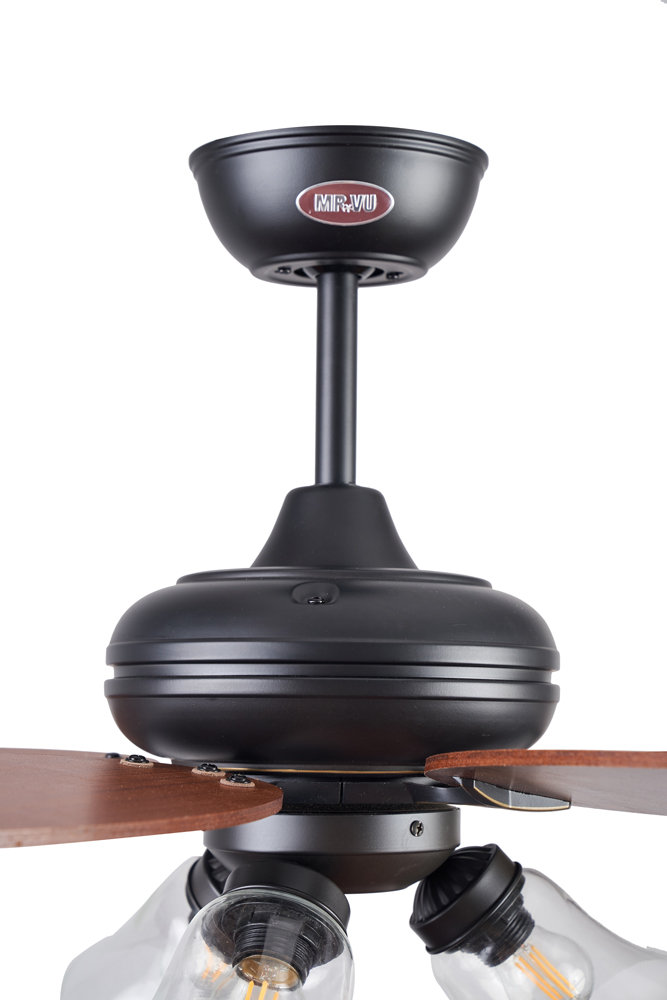 Chiều cao tiêu chuẩn của quạt