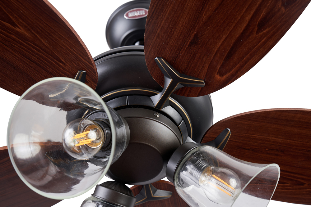 quạt 5 cánh nhỏ idol