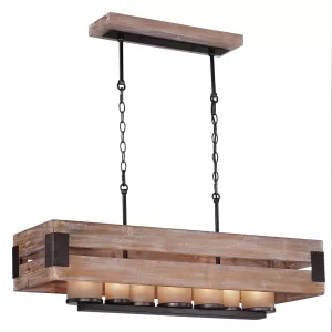 Đèn chùm VU069907HA