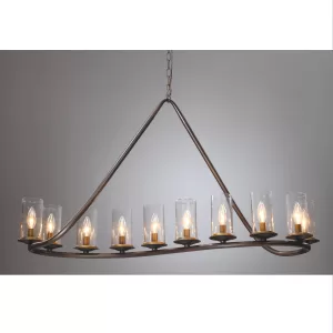 Đèn chùm nến VU059610HA