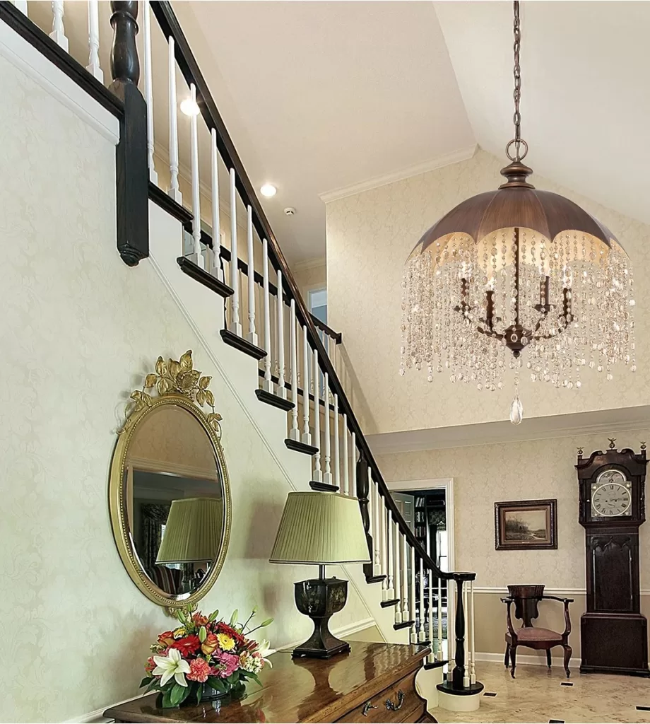 den-chum-trang-tri-ombrello