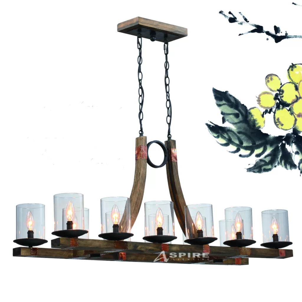 den-chum-hinh-chu-nhat