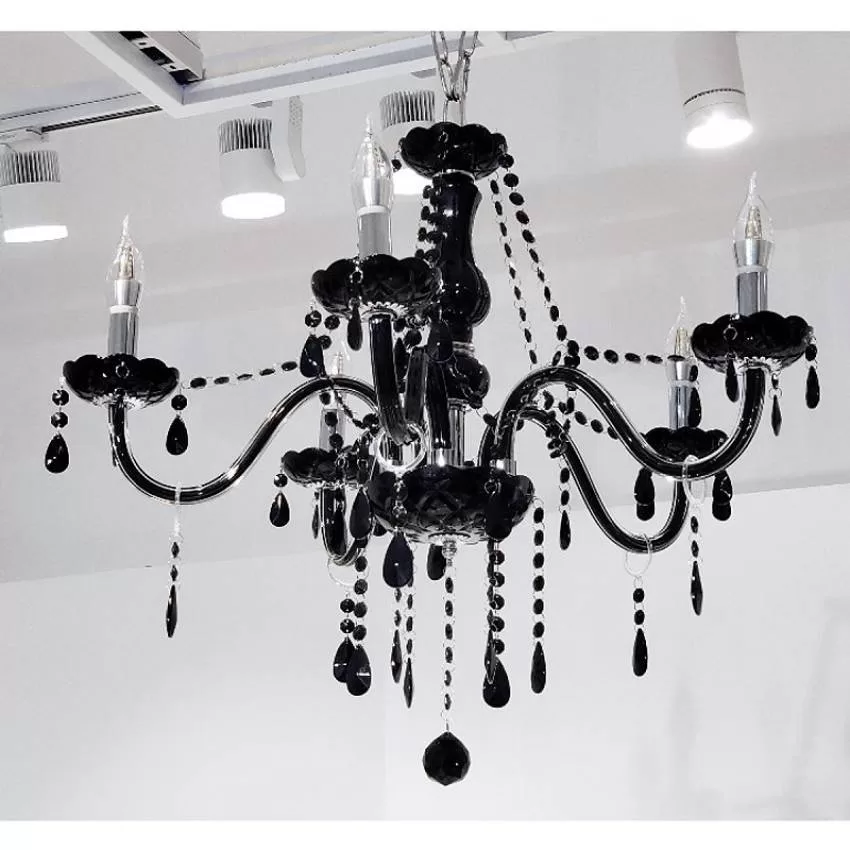 den-chum-mau-den-nen