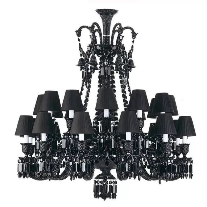 den-chum-mau-den-phong-khach