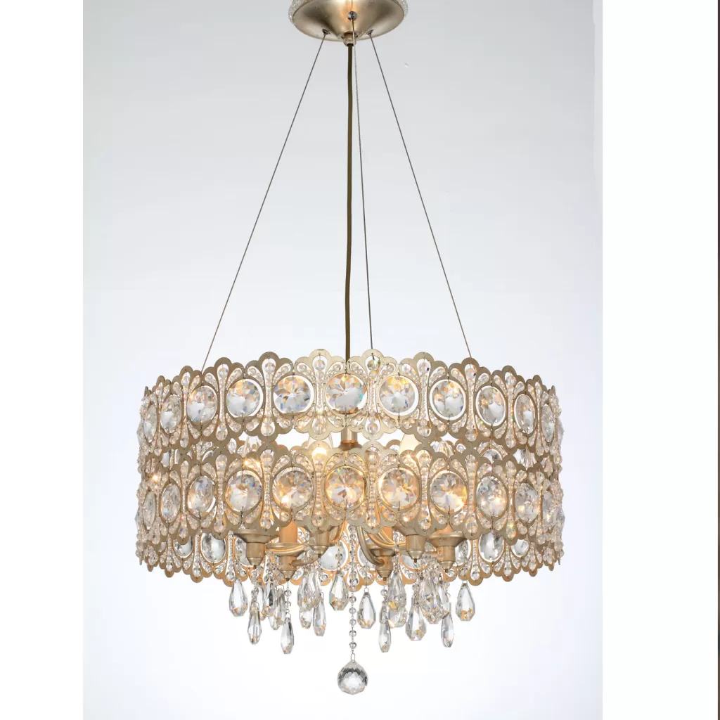 den-chum-pha-le-chu-nhat