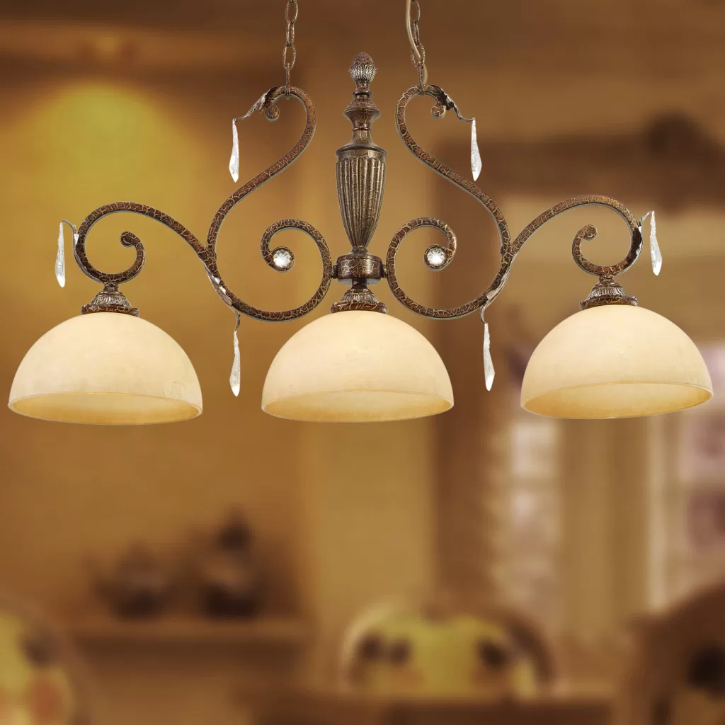 den-chum-phong-ngu-doc