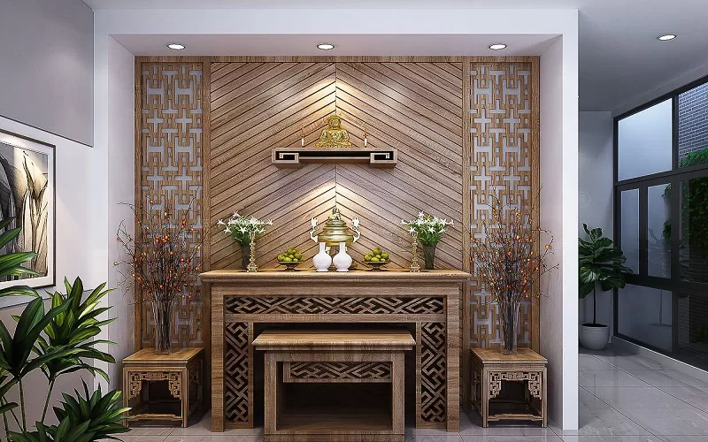 Khi-thiet-ke-phong-tho-can-dam-bao-mau-sac-hai-hoa-va-dong-nhat