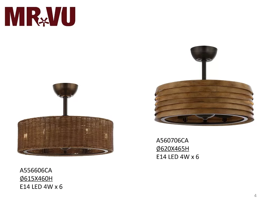 den-chum-doc-can-ho-chung-cu