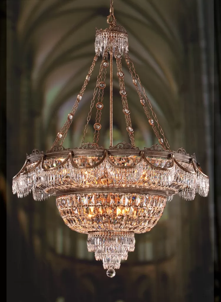 den-chum-sanh-khach-san