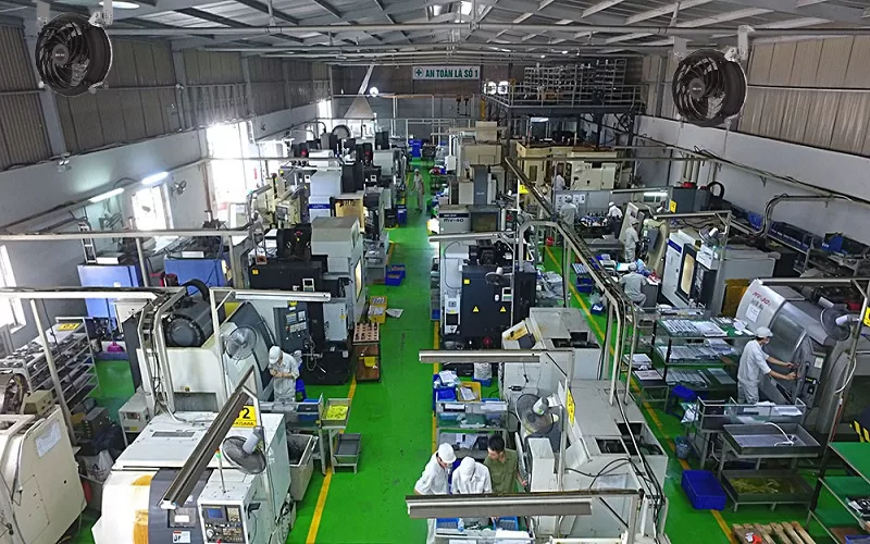 Cách chọn quạt mát công nghiệp dựa vào nhu cầu của nhà xưởng