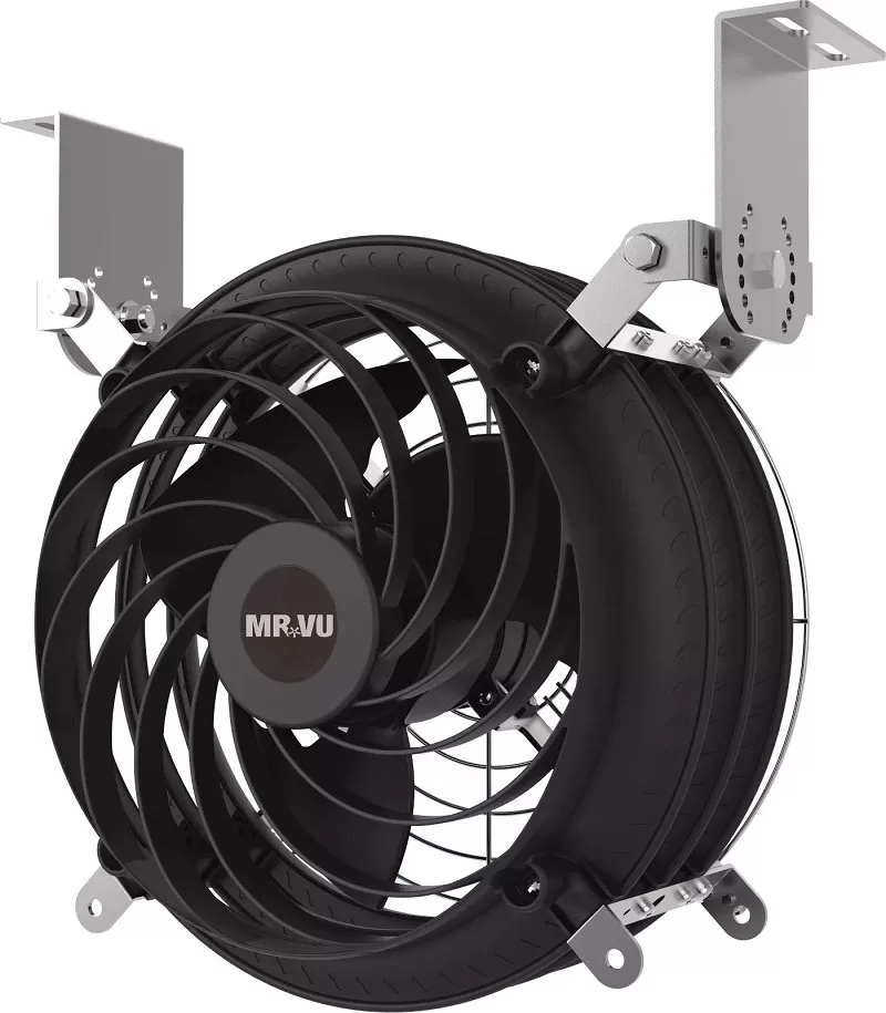 Lựa chọn thương hiệu quạt công nghiệp uy tín để đảm bảo chất lượng