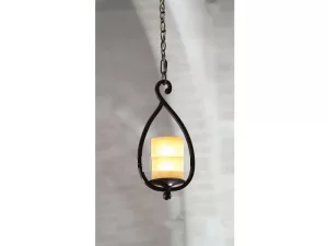 Đèn chùm nụ hoa VU015601DA