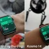 Độ ồn Kosmo