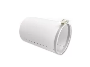 Ống vải thông gió chống cháy