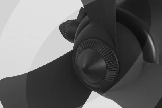 8 tốc độ Tùy chỉnh luồng khí theo sở thích của bạn với một loạt cài đặt tốc độ. Gió tự nhiên Được thiết kế đặc biệt để luân phiên giữa các tốc độ quạt khác nhau nhằm mô phỏng làn gió biển nhẹ nhàng trong nhà bạn.