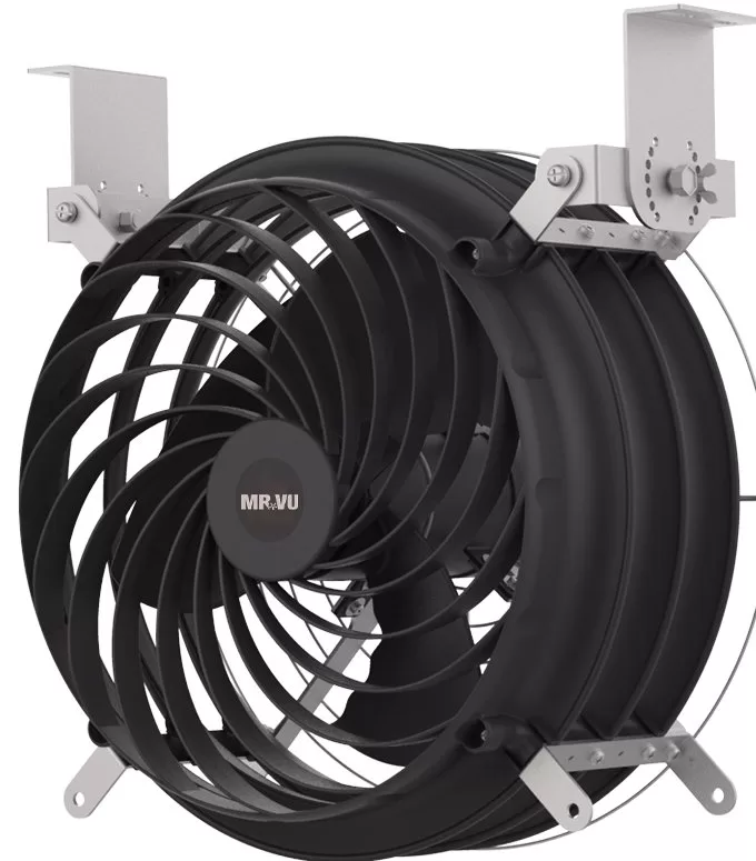 quạt công nghiệp 4