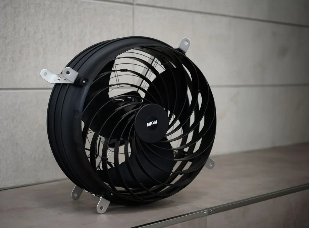 Quạt công nghiệp KOSMO