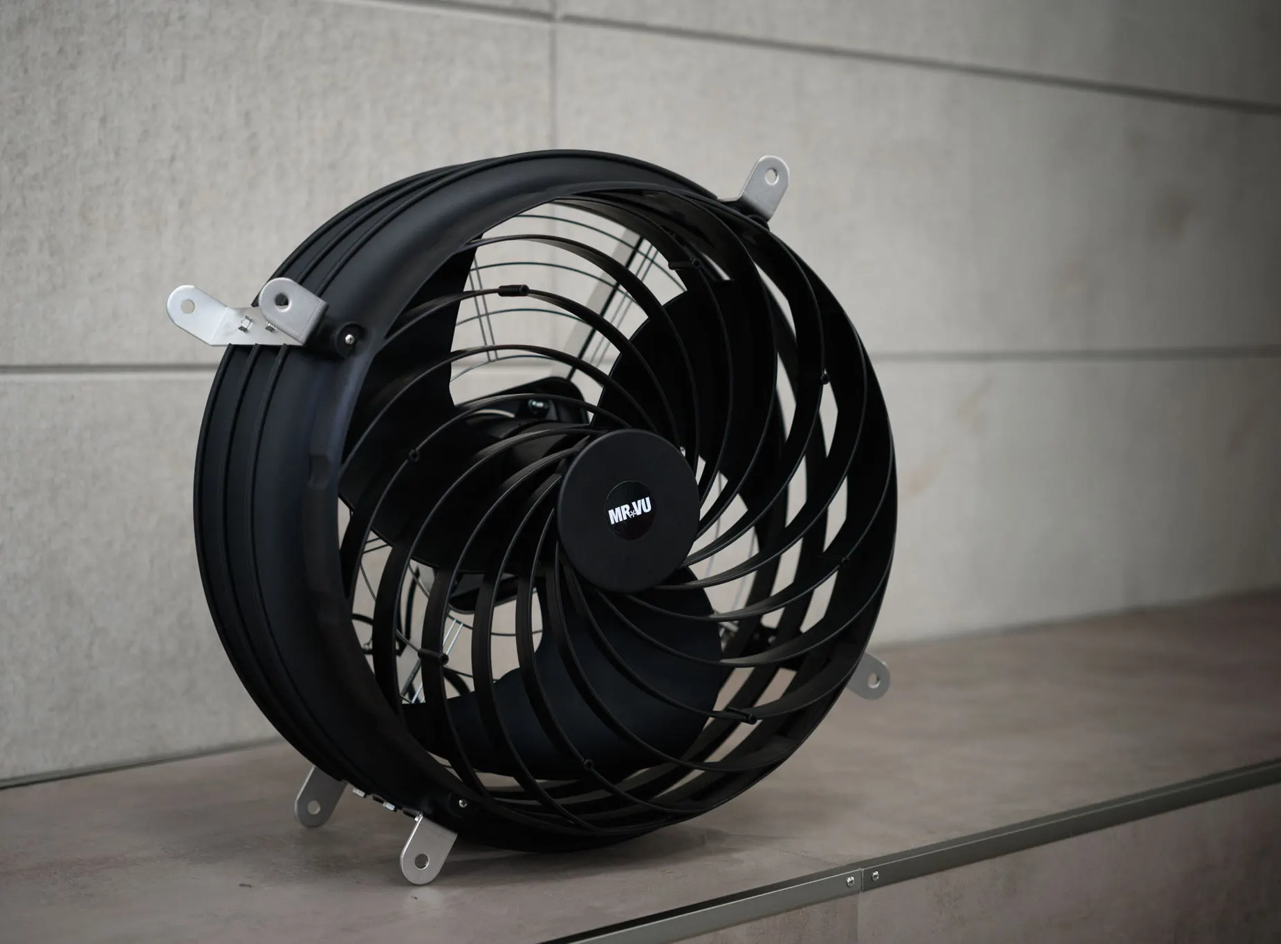 Quạt công nghiệp KOSMO