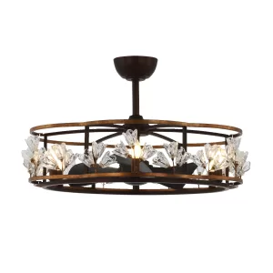 Quạt trần FLOWER